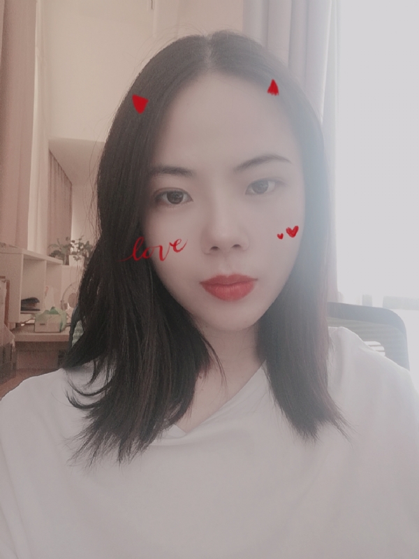 木子李的第一张照片--永安婚介网