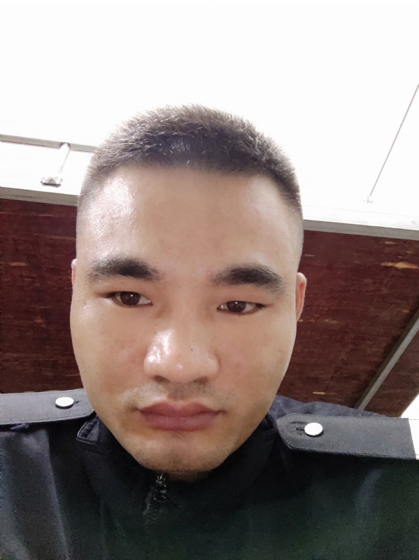 泉的第一张照片--永安婚介网