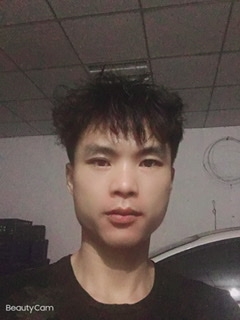 表哥的第一张照片--永安婚介网