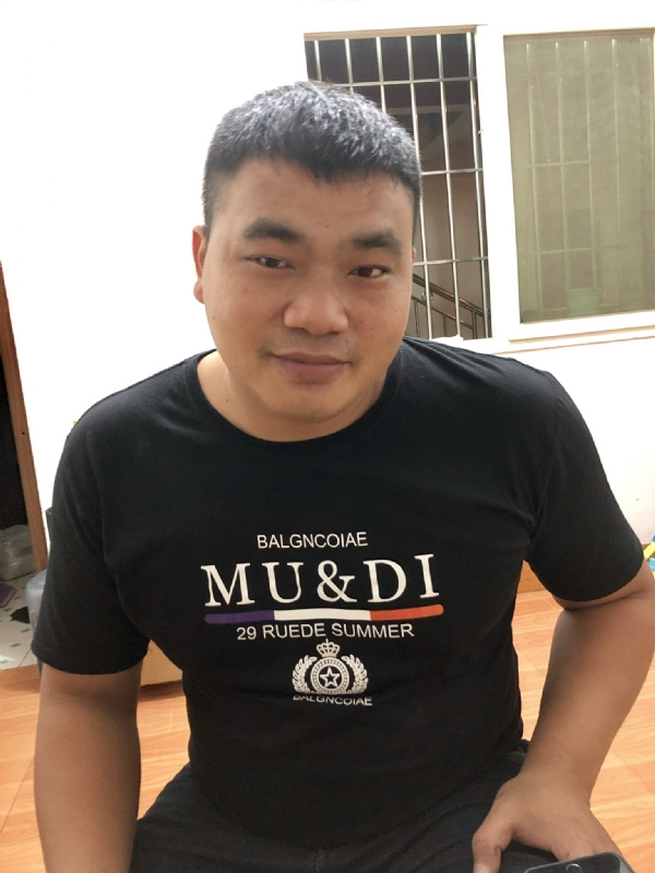 晴栀的第一张照片--永安婚介网