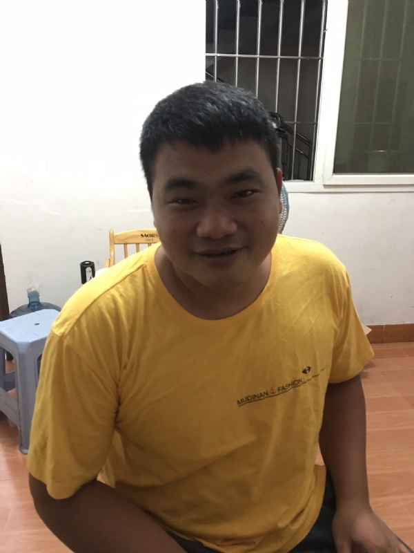 晴栀的第二张照片--永安婚介网