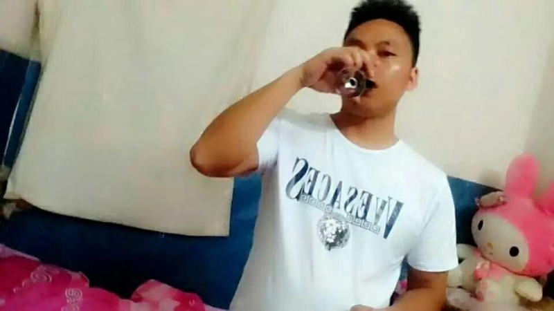 寻缘的第一张照片--永安婚介网