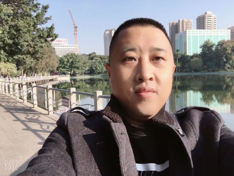 惜遇淡别的第一张照片--永安婚介网