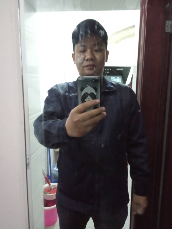 寂寞丑小鸭的第一张照片--永安婚介网