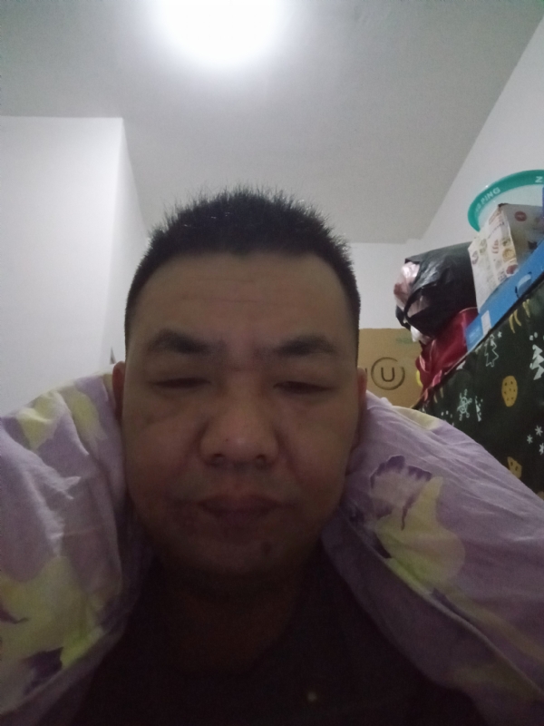 寂寞丑小鸭的第三张照片--永安婚介网