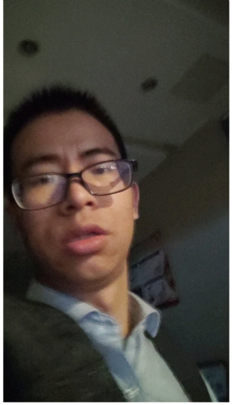 小螃蟹的第二张照片--永安婚介网