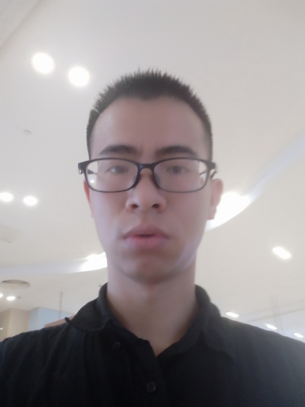 小螃蟹的第四张照片--永安婚介网