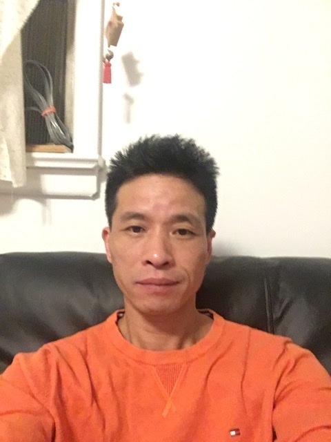 美籍华人的第一张照片--永安婚介网