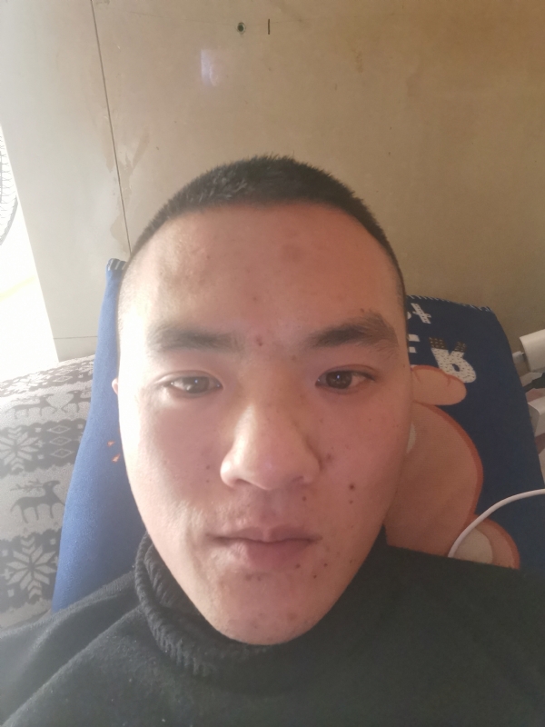 余生平凡的第一张照片--永安婚介网