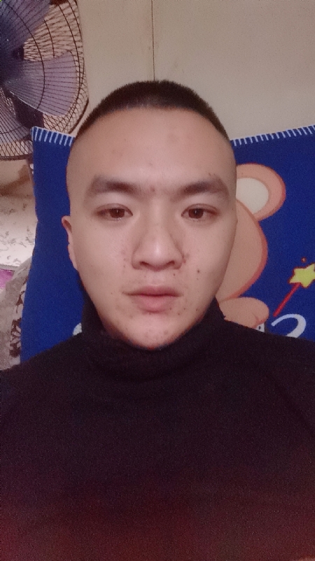 余生平凡的第三张照片--永安婚介网