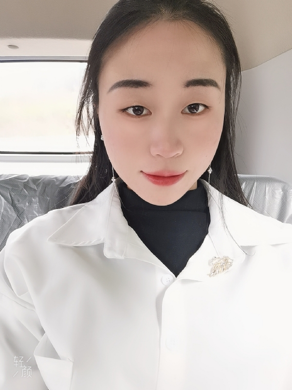 丽丽的第三张照片--永安婚介网