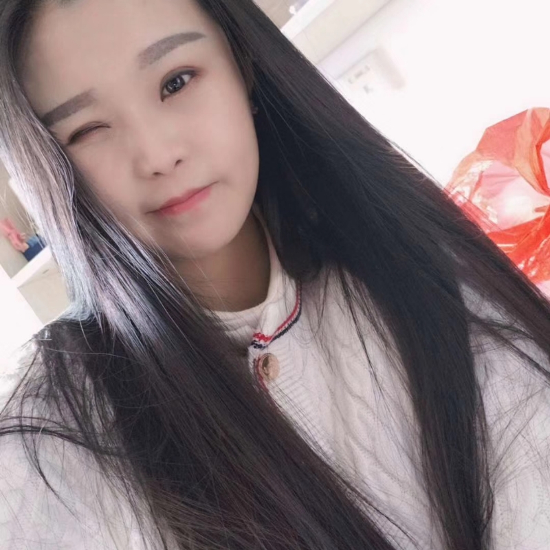 美少女战士的第二张照片--永安婚介网
