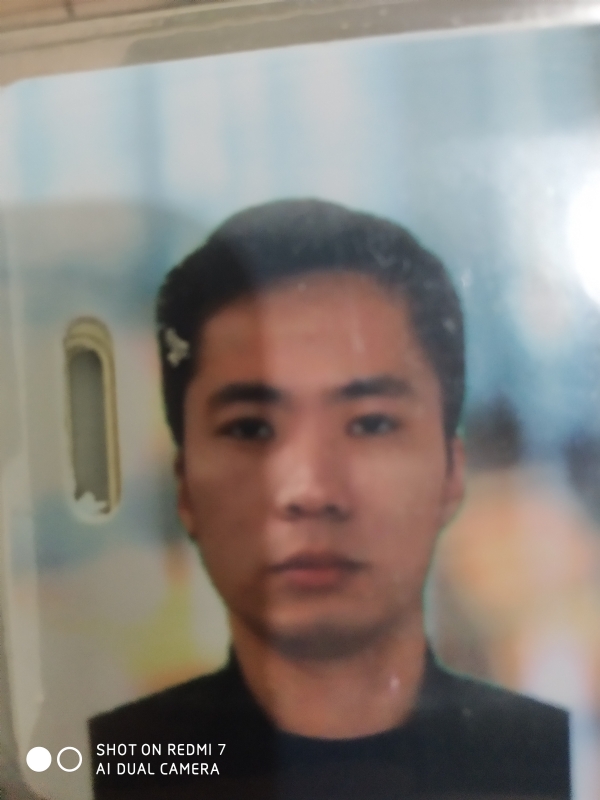 比不感觉的第二张照片--永安婚介网