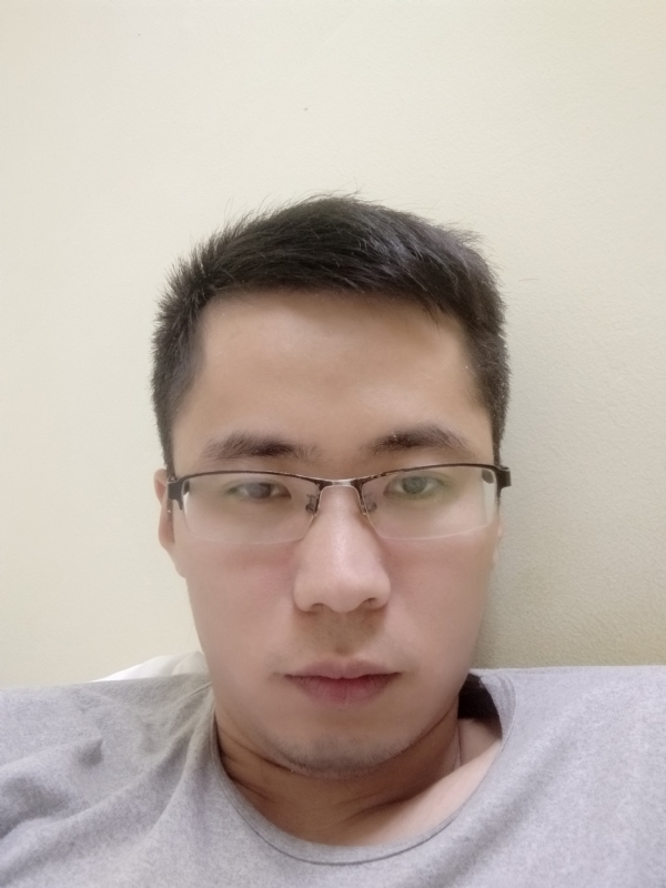 比不感觉的第三张照片--永安婚介网