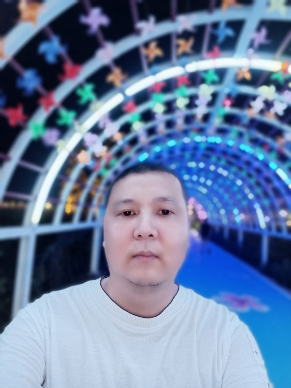 这样的我的第二张照片--永安婚介网