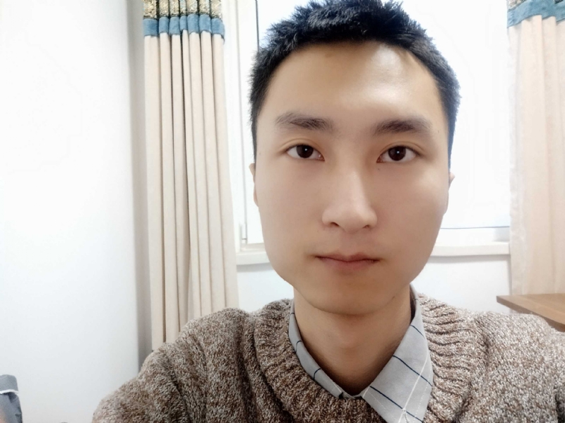 陈先生的第一张照片--永安婚介网