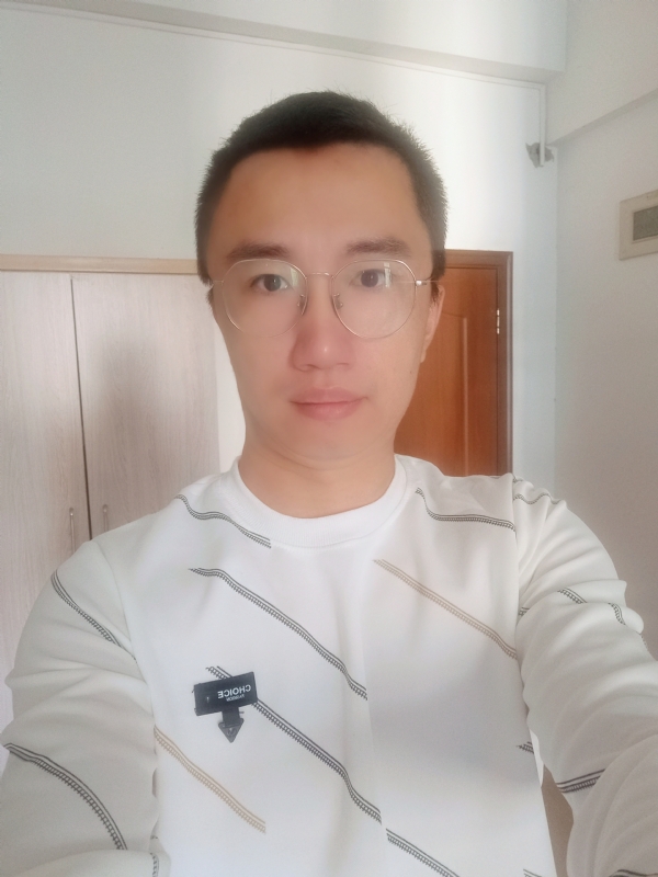 一生有你*足矣的第一张照片--永安婚介网