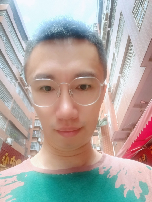 一生有你*足矣的第二张照片--永安婚介网