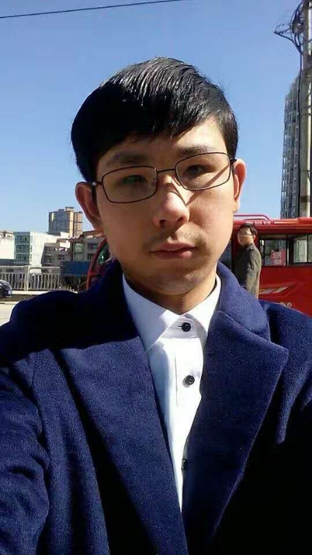到处跑的小天意的第一张照片--永安婚介网