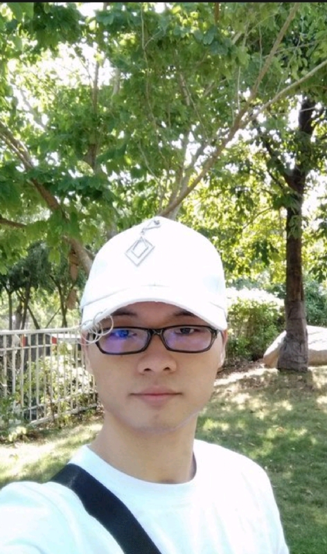 尘尘的第一张照片--永安婚介网