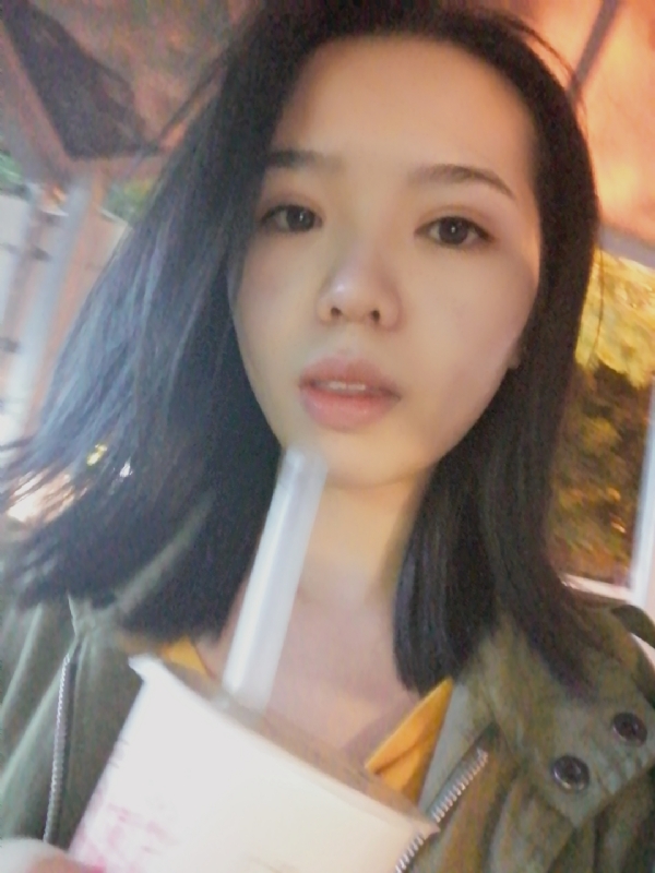涯涯的第一张照片--永安婚介网