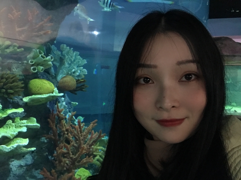 寒寒123的第一张照片--永安婚介网