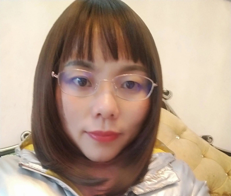 爱笑的彩虹的第一张照片--永安婚介网