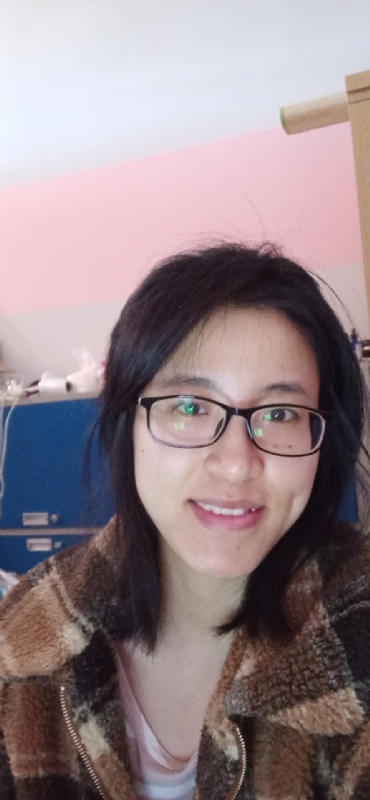 晓燕的第一张照片--永安婚介网