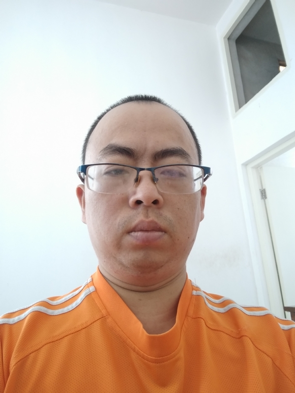 平淡生活的第一张照片--永安婚介网