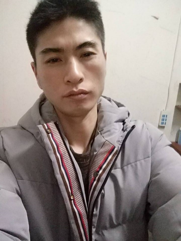 花若离枝的第一张照片--永安婚介网