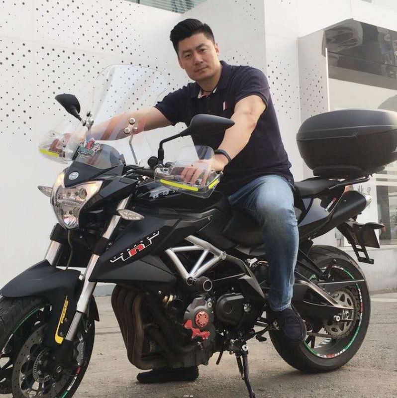 笃行致远的第一张照片--永安婚介网