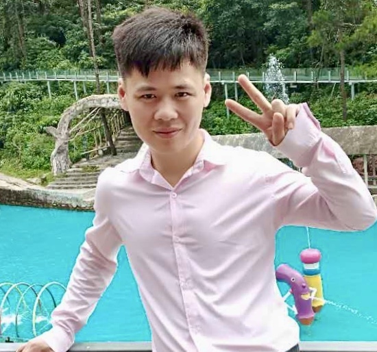 浅笑安然的第一张照片--永安婚介网