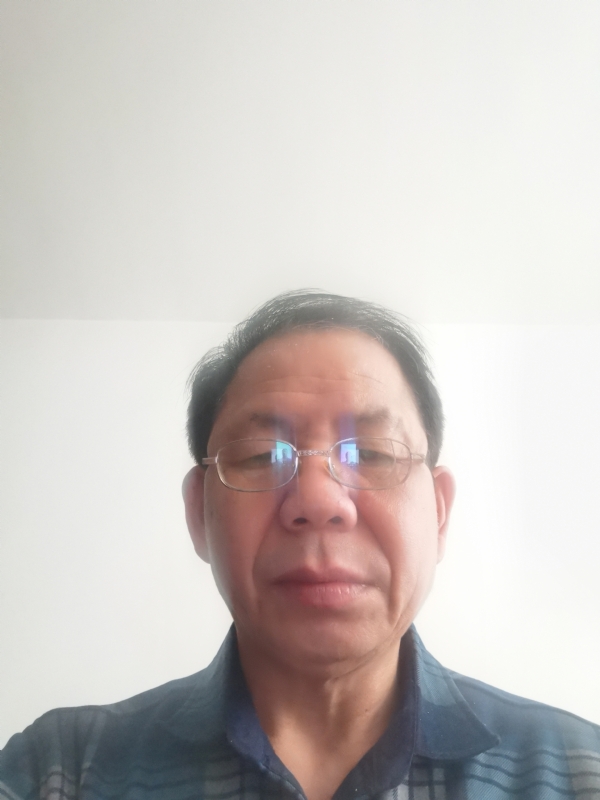 愿在这找到另一半的第一张照片--永安婚介网