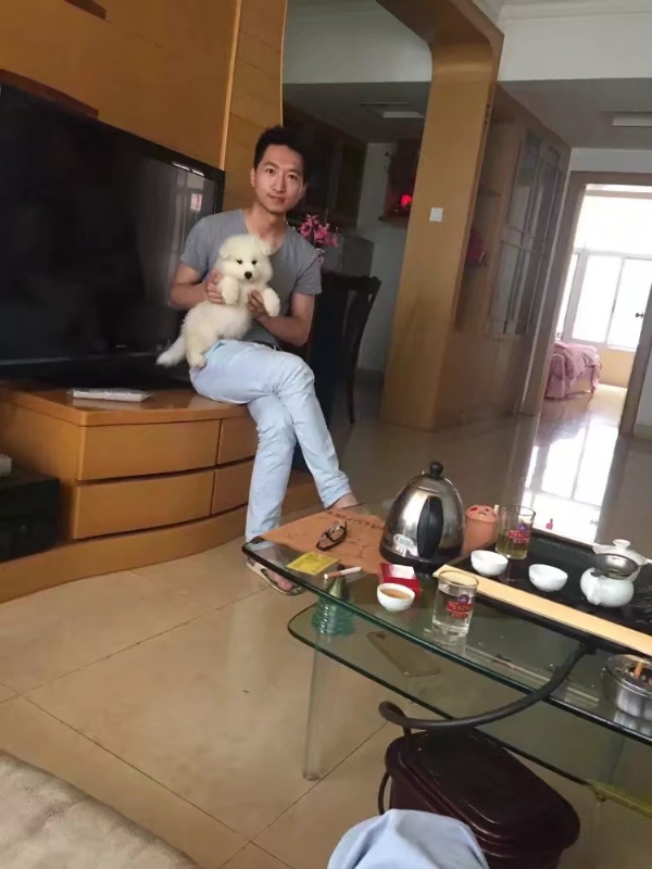 潇湘剑雨的第二张照片--永安婚介网