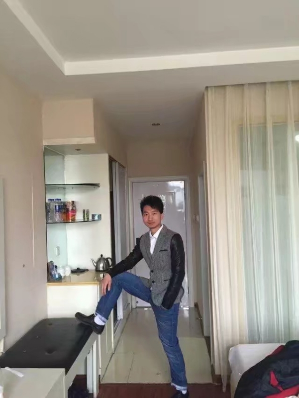 潇湘剑雨的第四张照片--永安婚介网