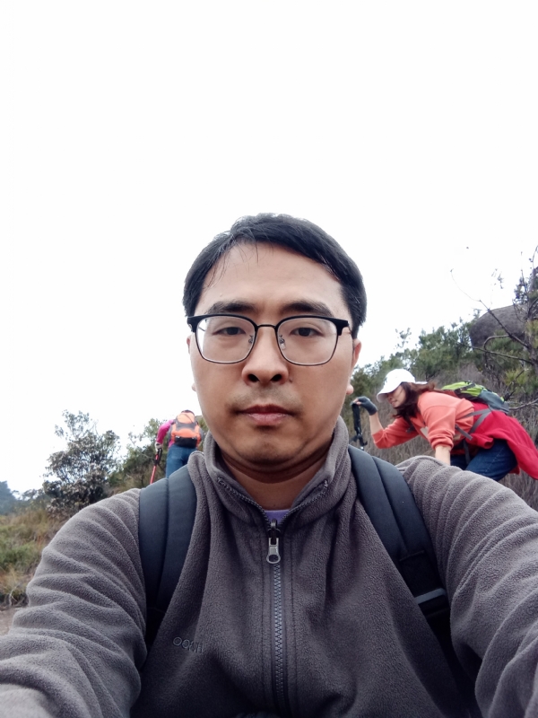 凯歌的第三张照片--永安婚介网