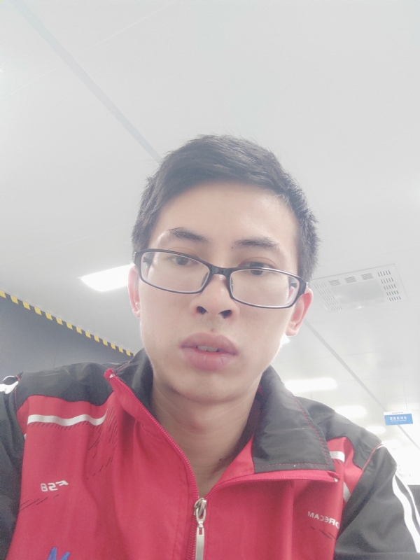 找个过日子的第一张照片--永安婚介网