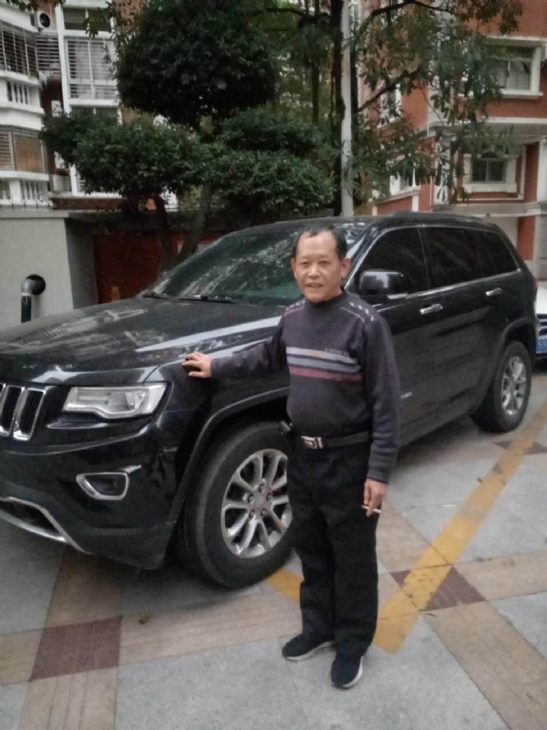 辉煌的第一张照片--永安婚介网