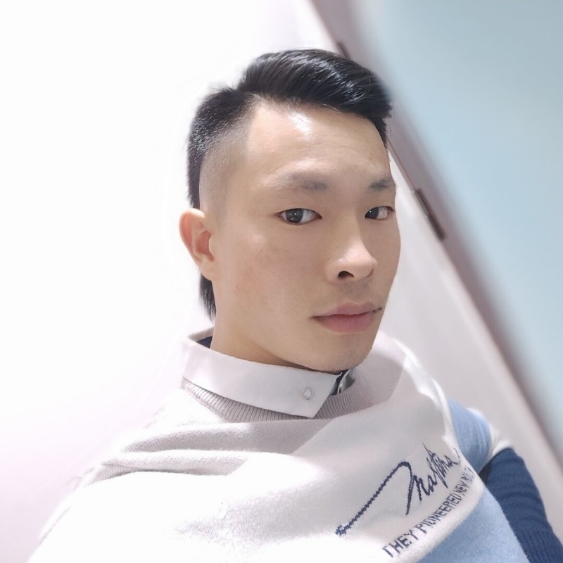为爱付出的第二张照片--永安婚介网