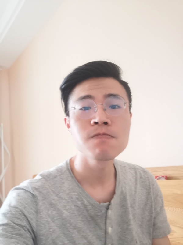 randyz的第一张照片--永安婚介网