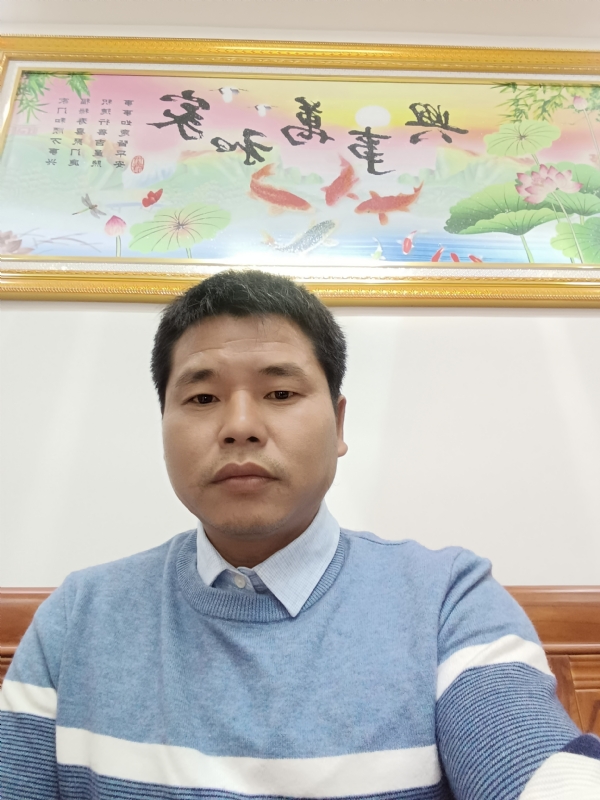 浩南的第一张照片--永安婚介网