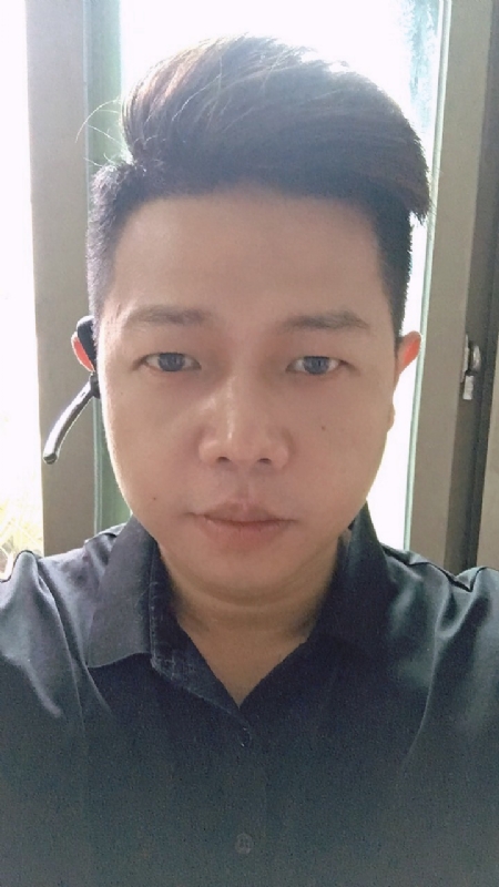 诚意征婚的第二张照片--永安婚介网