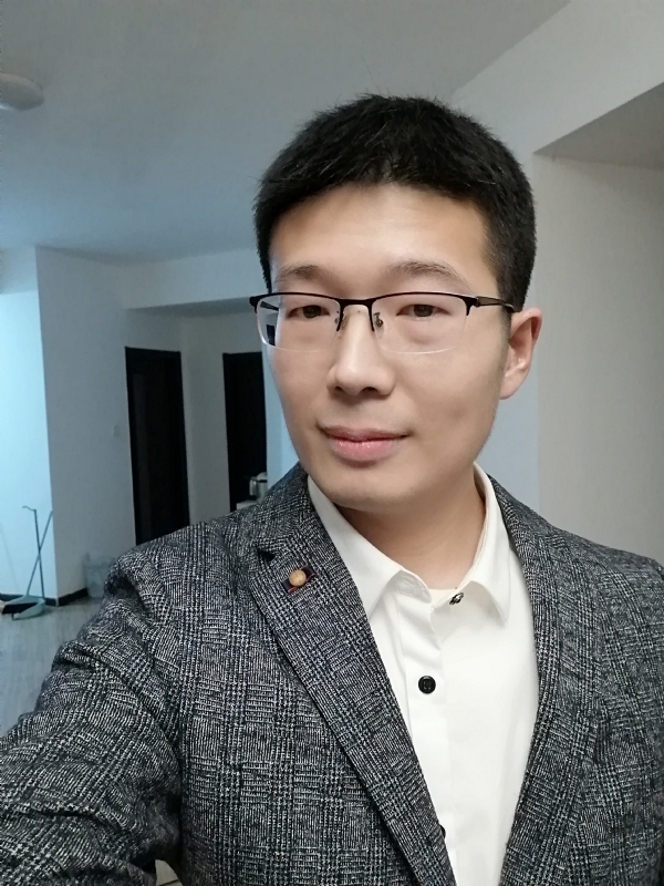 爱你一万年的第一张照片--永安婚介网