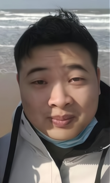 野生设计师的第一张照片--永安婚介网