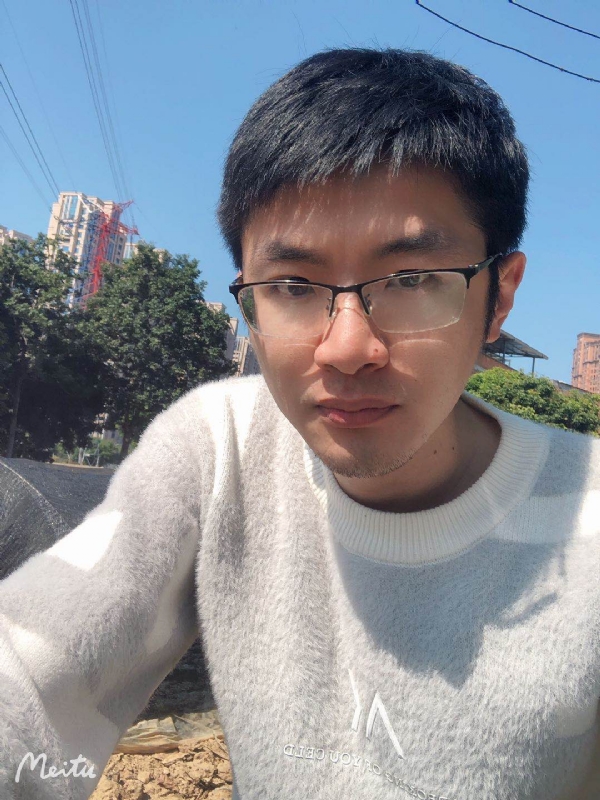 曦阳的第一张照片--永安婚介网