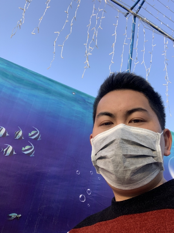 足矣的第一张照片--永安婚介网