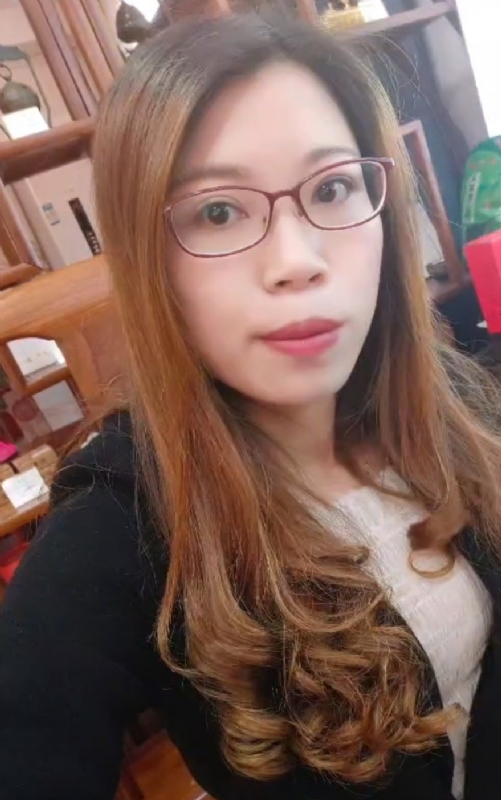 美好未来的第二张照片--永安婚介网
