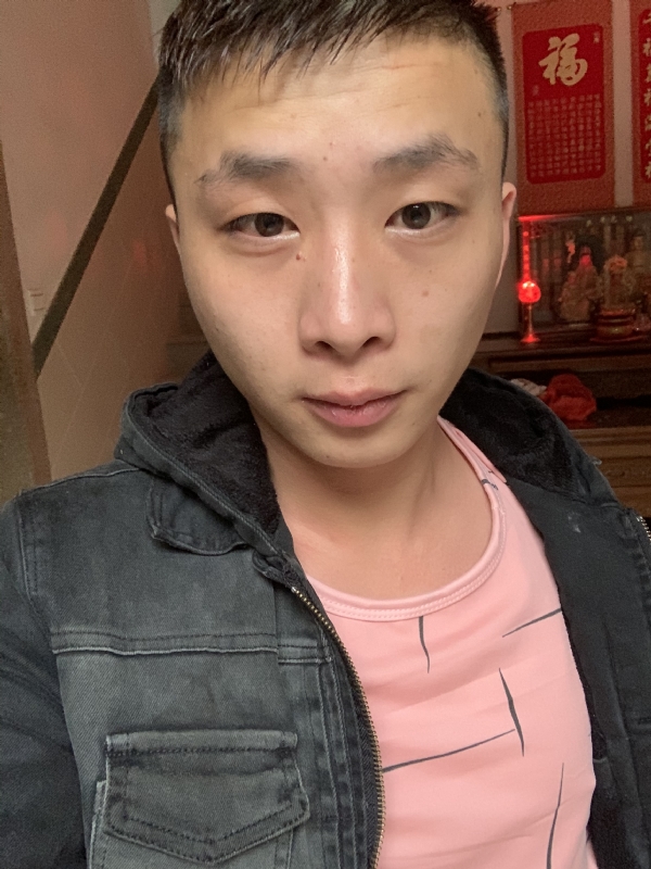 张的第二张照片--永安婚介网