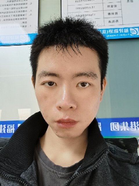 雨过天晴的第二张照片--永安婚介网