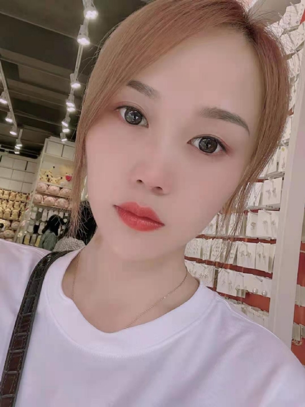 美丽的意外的第二张照片--永安婚介网